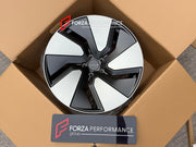21 INCH FORGED MAGNESIUM WHEELS RIMS for LUCID GRAVITY 2026
