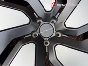 21 INCH FORGED MAGNESIUM WHEELS RIMS for LUCID GRAVITY 2026