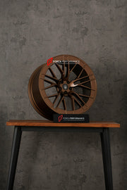 21 INCH FORGED WHEELS RIMS for MASERATI GRECALE M182 2024
