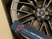 21 INCH FORGED WHEELS RIMS for MASERATI GRECALE M182 2024