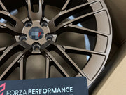 21 INCH FORGED WHEELS RIMS for MASERATI GRECALE M182 2024