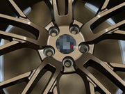 21 INCH FORGED WHEELS RIMS for MASERATI GRECALE M182 2024