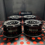 21 INCH FORGED WHEELS RIMS for MERCEDES BENZ AMG GT 63S 4 DOOR X290 2020