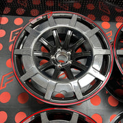 21 INCH FORGED WHEELS RIMS for MERCEDES BENZ AMG GT 63S 4 DOOR X290 2020