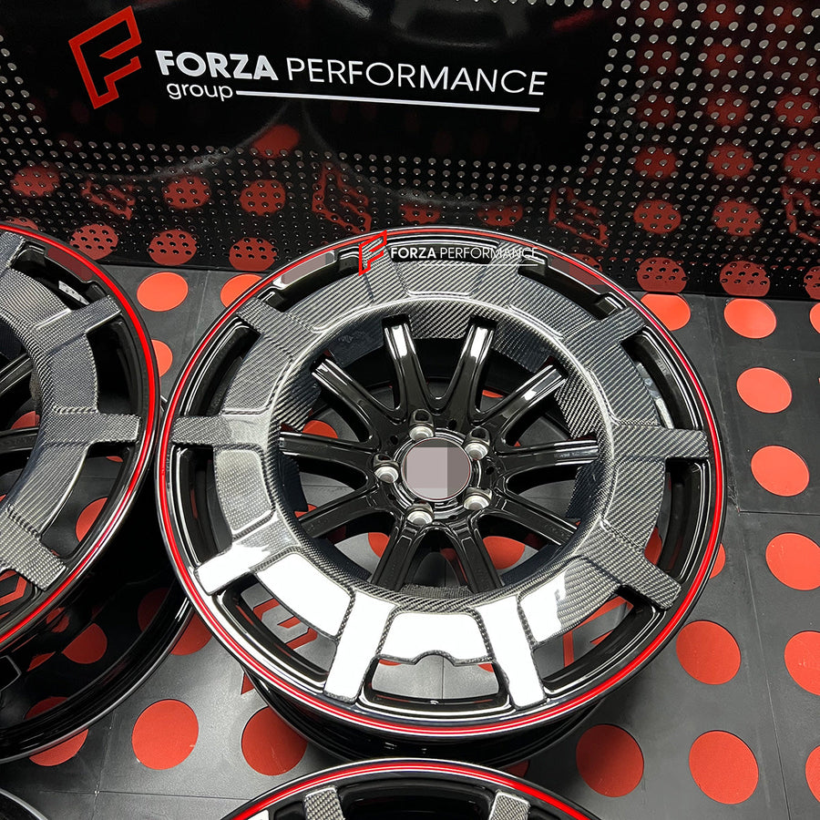 Buy Now 21 INCH FORGED WHEELS RIMS for MERCEDES BENZ AMG GT 63S 4 DOOR X290 2020 and upgrade car parts from SIR Tuning at the Best Price. Headlights, Tail lights, Bodykits, Navigations, wheels and more - Fast & Free Shipping within Europe, US & Worldwide.