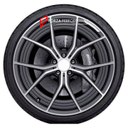 21 INCH FORGED WHEELS RIMS for MERCEDES-BENZ AMG GT43 GT53 GT63 4-DOOR X290 2018+