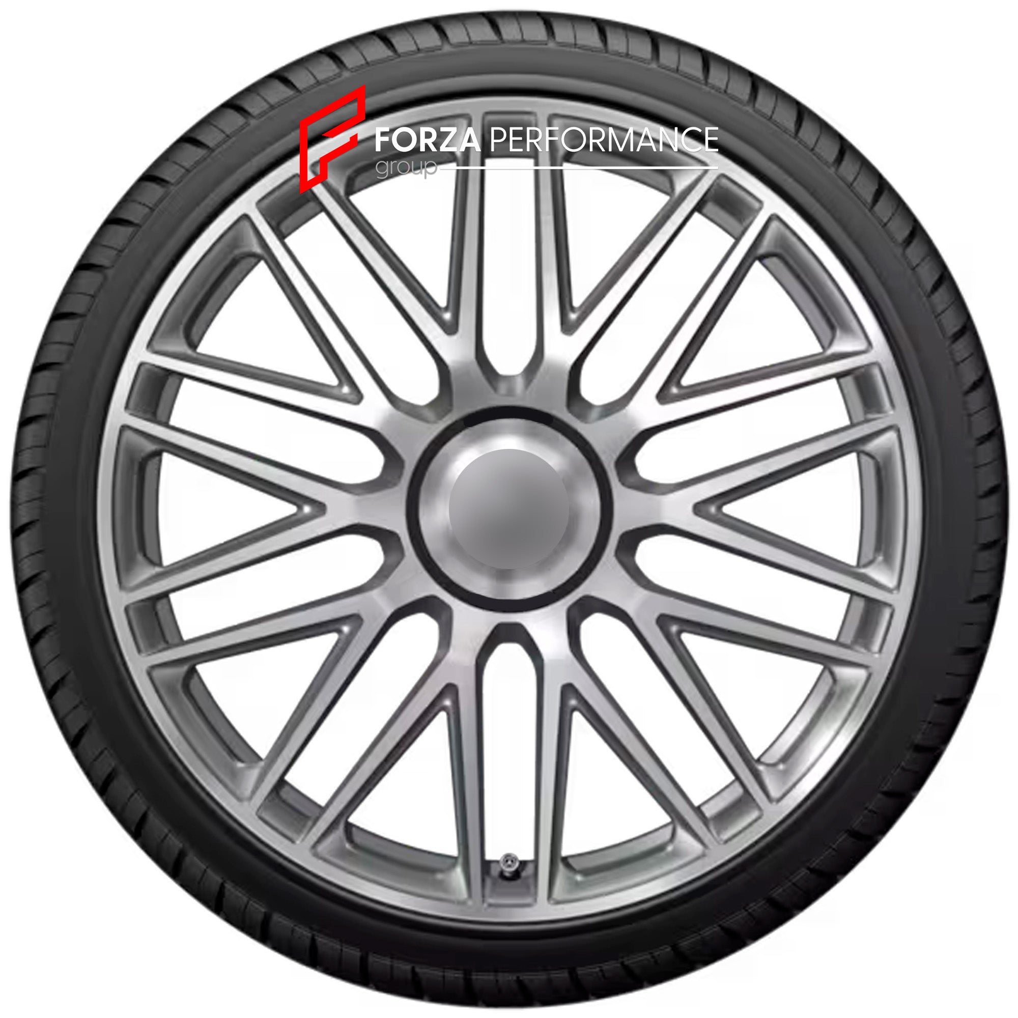 21 INCH FORGED WHEELS RIMS for MERCEDES-BENZ AMG GT63 C192 2025
