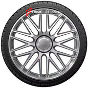 21 INCH FORGED WHEELS RIMS for MERCEDES-BENZ AMG GT63 C192 2025