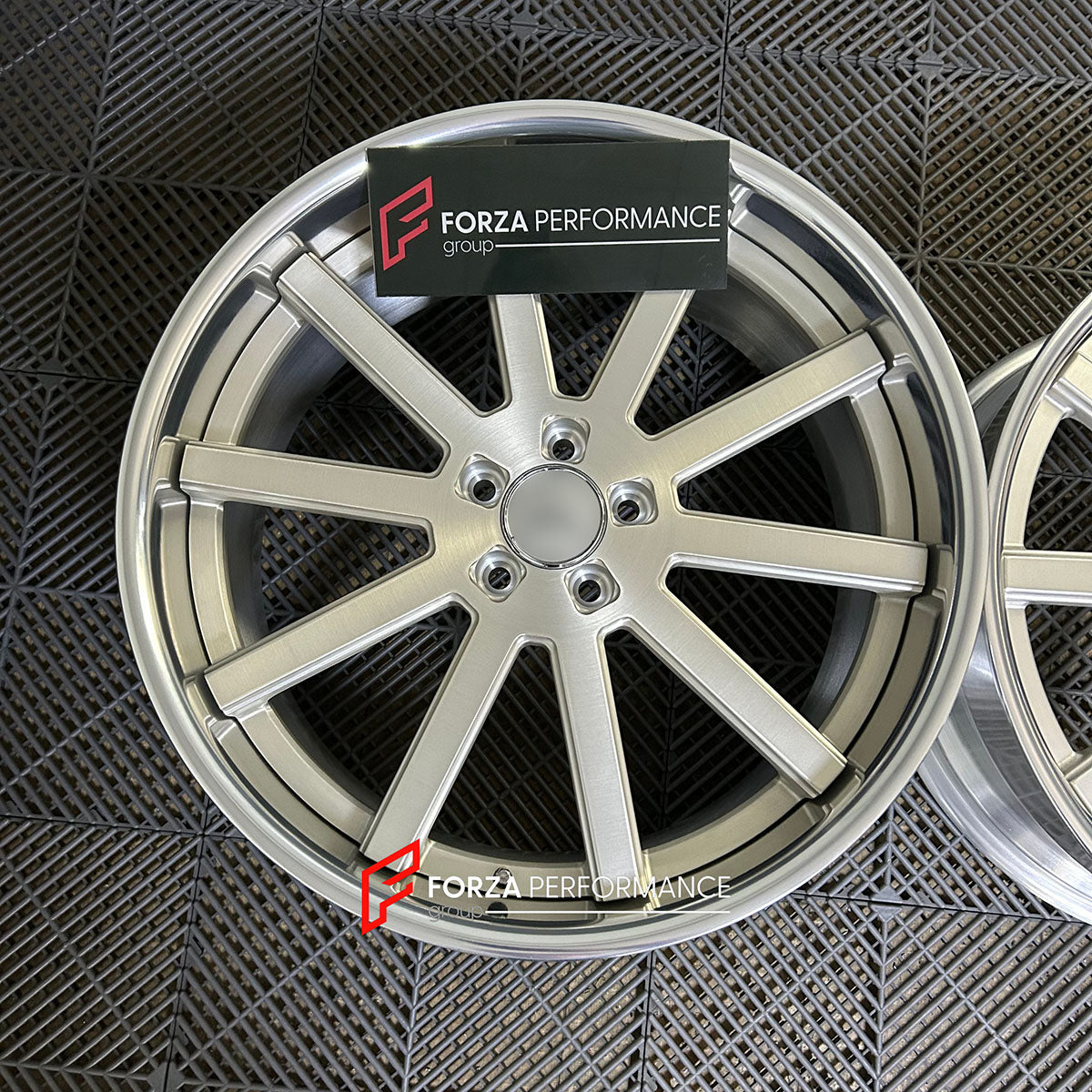 21 INCH FORGED WHEELS RIMS for MERCEDES BENZ E-CLASS COUPE E53 C238 FACELIFT 2019