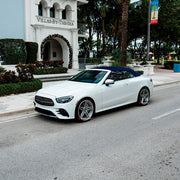 21 INCH FORGED WHEELS RIMS for MERCEDES BENZ E CLASS E450 COUPE 2022