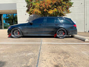 21 INCH FORGED WHEELS RIMS for MERCEDES-BENZ E-CLASS E63 W213