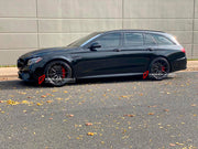 21 INCH FORGED WHEELS RIMS for MERCEDES-BENZ E-CLASS E63 W213