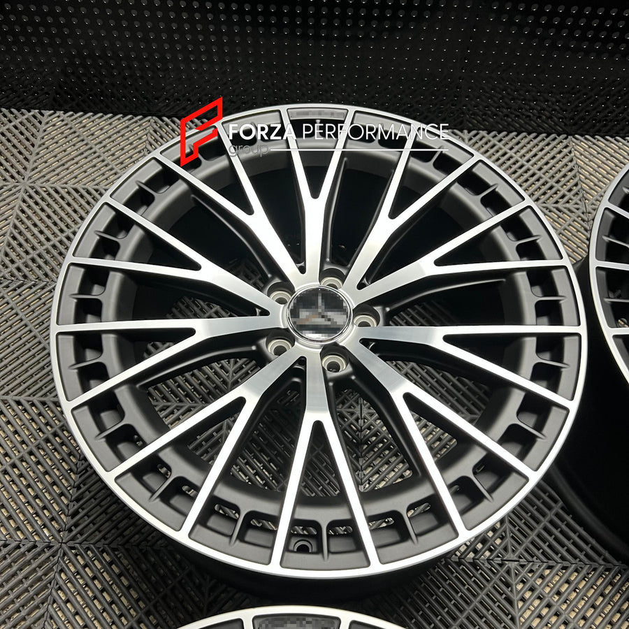 Buy Now 21 INCH FORGED WHEELS RIMS for MERCEDES BENZ E CLASS W213 FACELIFT E450 COUPE 2021 and upgrade car parts from SIR Tuning at the Best Price. Headlights, Tail lights, Bodykits, Navigations, wheels and more - Fast & Free Shipping within Europe, US & Worldwide.