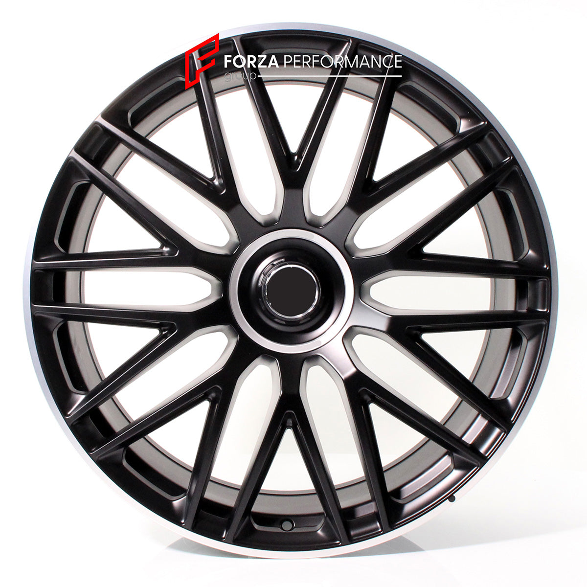 21 INCH FORGED WHEELS RIMS for MERCEDES-BENZ E53 AMG W214 S214 2025