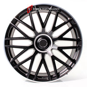 21 INCH FORGED WHEELS RIMS for MERCEDES-BENZ E53 AMG W214 S214 2025