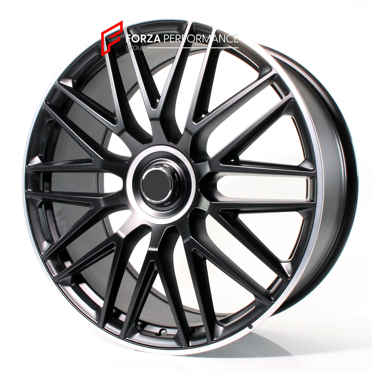 21 INCH FORGED WHEELS RIMS for MERCEDES-BENZ E53 AMG W214 S214 2025