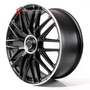 21 INCH FORGED WHEELS RIMS for MERCEDES-BENZ E53 AMG W214 S214 2025