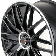 21 INCH FORGED WHEELS RIMS for MERCEDES-BENZ E53 AMG W214 S214 2025