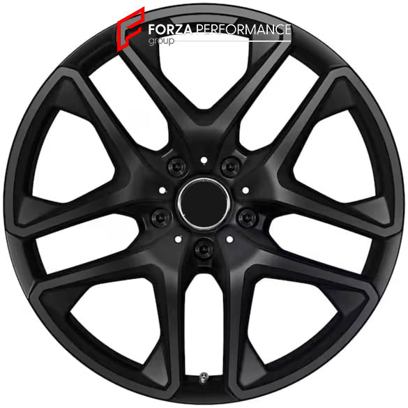 21 INCH FORGED WHEELS RIMS for MERCEDES-BENZ G-CLASS G63 W465 2025
