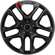 21 INCH FORGED WHEELS RIMS for MERCEDES-BENZ G-CLASS G63 W465 2025