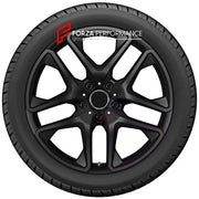 21 INCH FORGED WHEELS RIMS for MERCEDES-BENZ G-CLASS G63 W465 2025