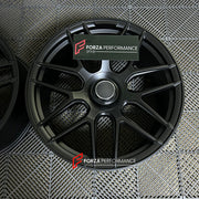 21 INCH FORGED WHEELS RIMS for MERCEDES BENZ GLC 43 AMG SUV X254 2025