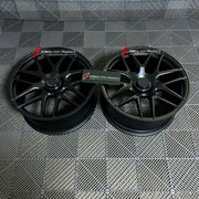 21 INCH FORGED WHEELS RIMS for MERCEDES BENZ GLC 43 AMG SUV X254 2025