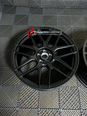 21 INCH FORGED WHEELS RIMS for MERCEDES BENZ GLC 43 AMG SUV X254 2025