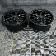 21 INCH FORGED WHEELS RIMS for MERCEDES BENZ GLC 43 AMG SUV X254 2025