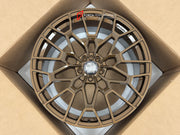 21 INCH FORGED WHEELS RIMS for MERCEDES BENZ GLE 450 COUPE C167
