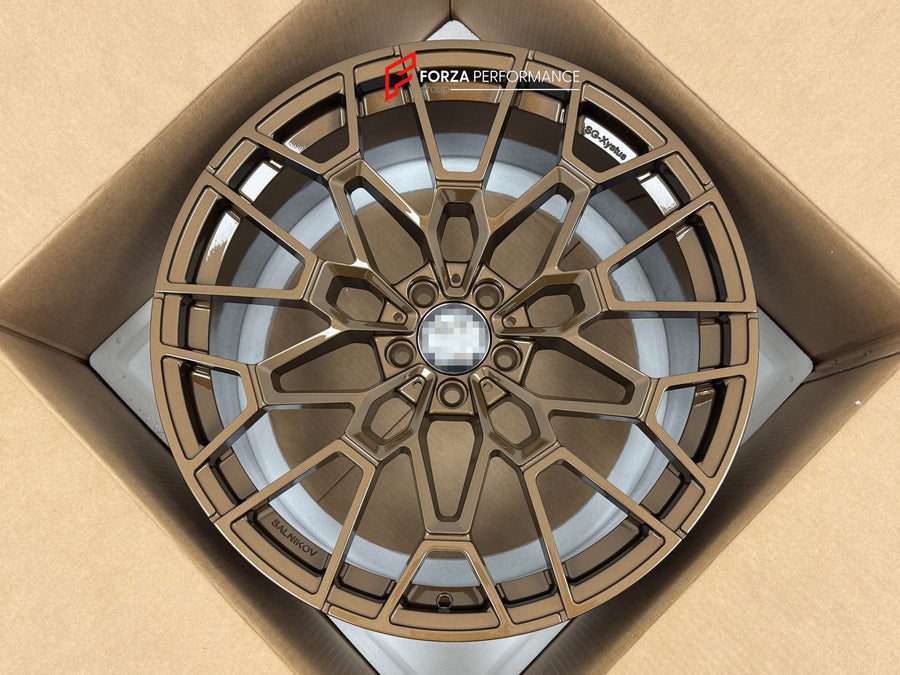 Buy Now 21 INCH FORGED WHEELS RIMS for MERCEDES BENZ GLE 450 COUPE C167 and upgrade car parts from SIR Tuning at the Best Price. Headlights, Tail lights, Bodykits, Navigations, wheels and more - Fast & Free Shipping within Europe, US & Worldwide.