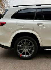 21 INCH FORGED WHEELS RIMS for MERCEDES-BENZ GLS 450 X167 2020
