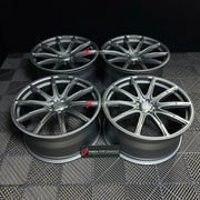 21 INCH FORGED WHEELS RIMS for MERCEDES-BENZ GLS 450 X167 2020