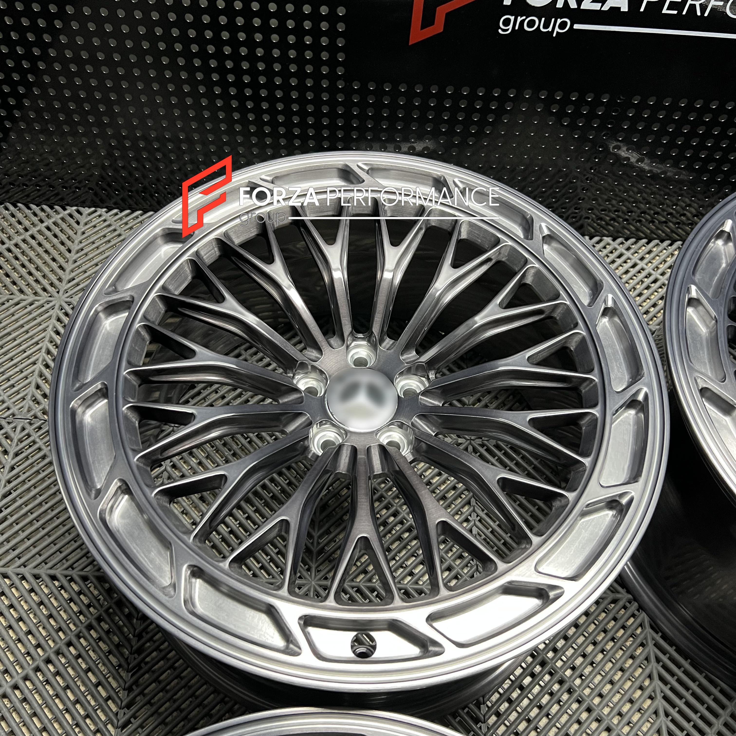 21 INCH FORGED WHEELS RIMS for MERCEDES BENZ S CLASS COUPE S560 C217 W217 FACELIFT 2020