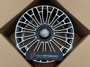 21 INCH FORGED WHEELS RIMS for MERCEDES BENZ S-CLASS MAYBACH W223 2023