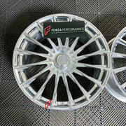 21 INCH FORGED WHEELS RIMS for MERCEDES-BENZ S-CLASS S550 W222 2015