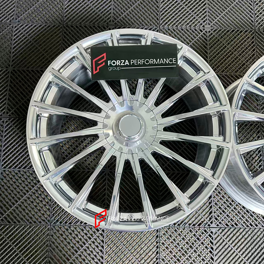 Buy Now 21 INCH FORGED WHEELS RIMS for MERCEDES-BENZ S-CLASS S550 W222 2015 and upgrade car parts from SIR Tuning at the Best Price. Headlights, Tail lights, Bodykits, Navigations, Gallery and more - Fast & Free Shipping within Europe, US & Worldwide.