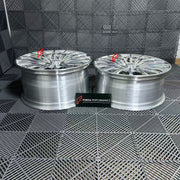 21 INCH FORGED WHEELS RIMS for MERCEDES-BENZ S-CLASS S550 W222 2015