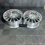 21 INCH FORGED WHEELS RIMS for MERCEDES-BENZ S-CLASS S550 W222 2015