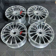 21 INCH FORGED WHEELS RIMS for MERCEDES-BENZ S-CLASS S550 W222 2015