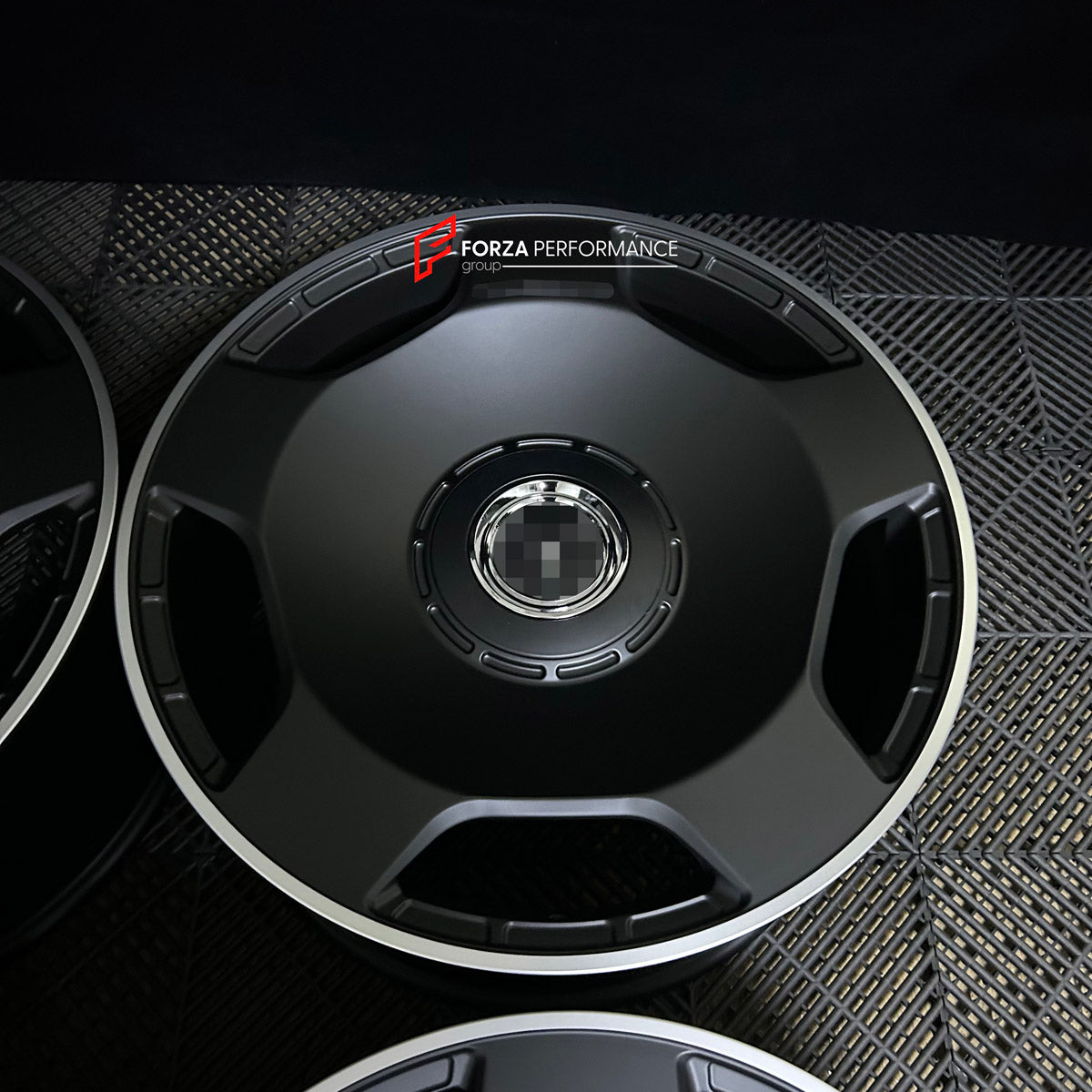 21 INCH FORGED WHEELS RIMS for MERCEDES BENZ S CLASS S580 W223 2021