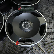 21 INCH FORGED WHEELS RIMS for MERCEDES BENZ S CLASS S580 W223 2021