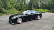21 INCH FORGED WHEELS RIMS for MERCEDES-BENZ S-CLASS S63 AMG W222 2020