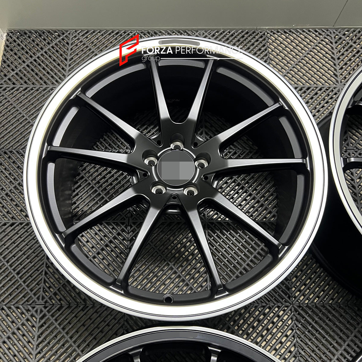 21 INCH FORGED WHEELS RIMS for MERCEDES BENZ S CLASS S65 AMG COUPE C217 2015