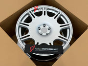 21 INCH FORGED WHEELS RIMS for MERCEDES-BENZ S-CLASS W222 2013