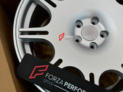 21 INCH FORGED WHEELS RIMS for MERCEDES-BENZ S-CLASS W222 2013