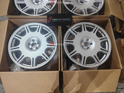 21 INCH FORGED WHEELS RIMS for MERCEDES-BENZ S-CLASS W222 2013