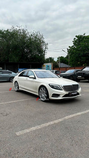 21 INCH FORGED WHEELS RIMS for MERCEDES-BENZ S-CLASS W222 2013
