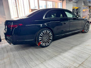 21 INCH FORGED WHEELS RIMS for MERCEDES BENZ S CLASS W223 2022