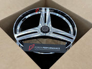 21 INCH FORGED WHEELS RIMS for MERCEDES BENZ SL CLASS SL63 AMG R232 2023